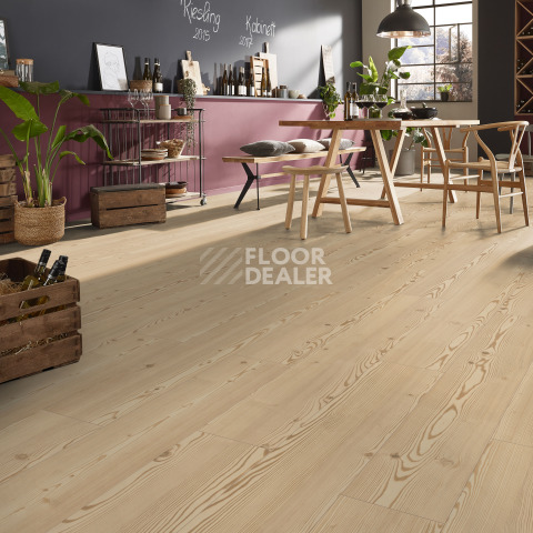 Kronotex Exquisit 8мм d80932 Лиственница Берлин фото 2 | FLOORDEALER